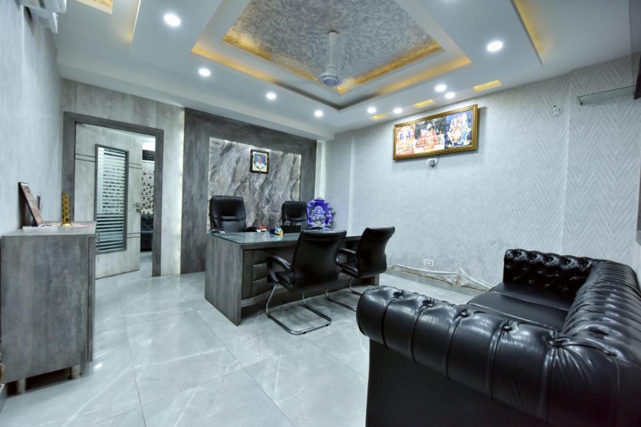 Royal Inn Jammu Εξωτερικό φωτογραφία